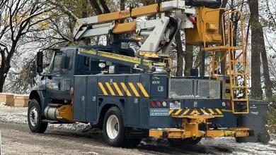 More than 70,000 Hydro-Québec customers without power due to strong winds