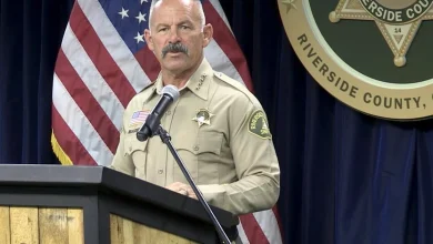 More than half a million ballots seized by top GOP candidate in California governor’s race