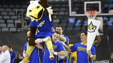 Morehead State Eagles vs. Southeast Missouri State Redhawks prediction, pick for OVC Tournament on Friday 3/06/26