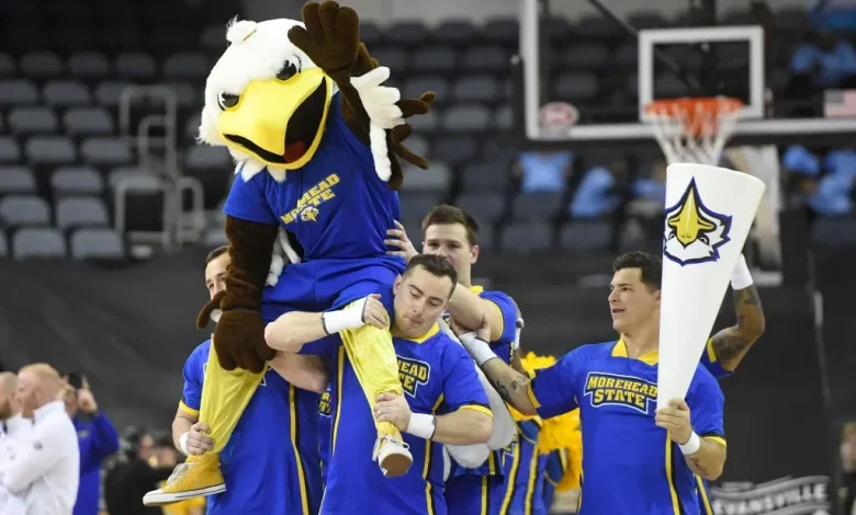 Morehead State Eagles vs. Southeast Missouri State Redhawks prediction, pick for OVC Tournament on Friday 3/06/26