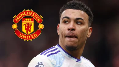 Morgan Rogers warned against transfer to Man Utd ‘graveyard’ as Aston Villa playmaker is also told why he should avoid Chelsea