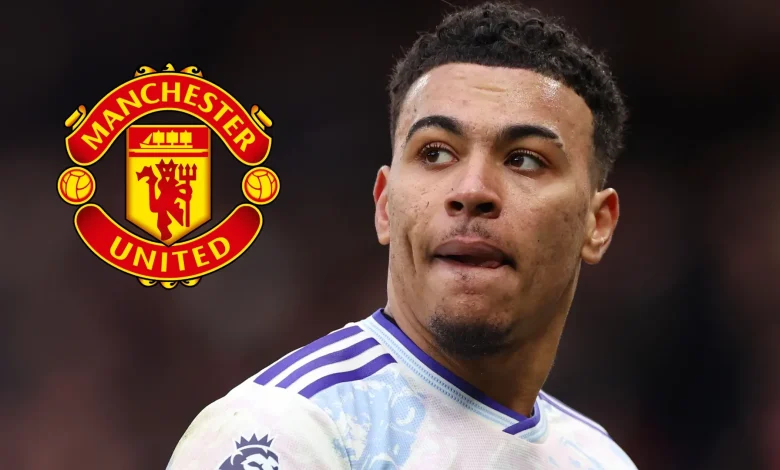 Morgan Rogers warned against transfer to Man Utd ‘graveyard’ as Aston Villa playmaker is also told why he should avoid Chelsea