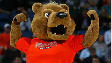 Morgan State Bears vs. Delaware State Hornets prediction, pick for MEAC Quarterfinal on Wednesday 3/11/26