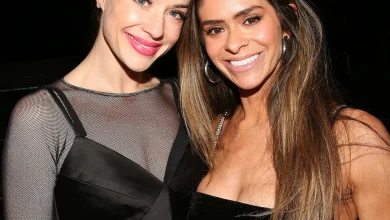 Mormon Wives' Whitney Leavitt Reacts to Taylor Frankie Paul Scandal 