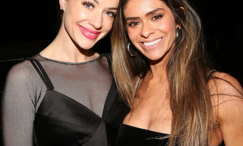 Mormon Wives' Whitney Leavitt Reacts to Taylor Frankie Paul Scandal 