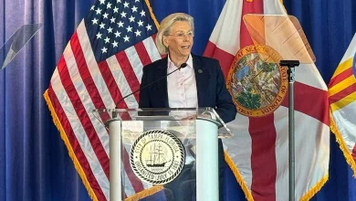 Morning Briefing Tampa March 12 2026