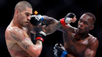 Morning Report | Alex Pereira: Israel Adesanya loss ‘pushed me to evolve’