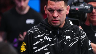 Morning Report | Daniel Cormier excited for Nate Diaz vs. Mike Perry, but ‘no chance’ it’s better than UFC White House