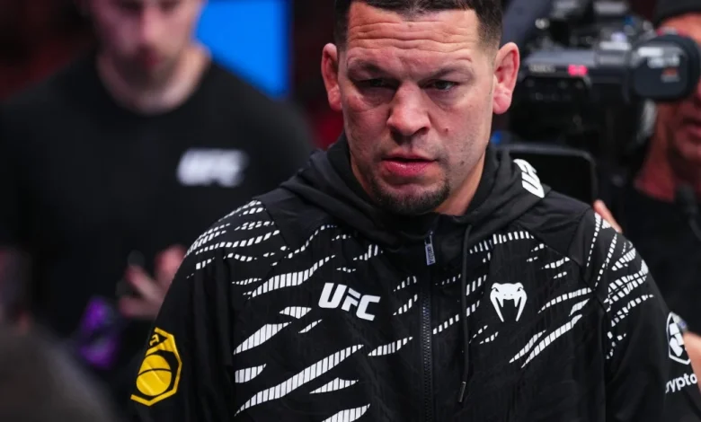 Morning Report | Daniel Cormier excited for Nate Diaz vs. Mike Perry, but ‘no chance’ it’s better than UFC White House