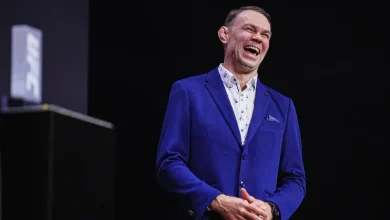 Morning Report: Forrest Griffin reveals he forged medicals to be on ‘The Ultimate Fighter’