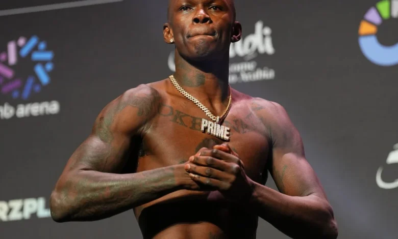 Morning Report | Henry Cejudo: Israel Adesanya probably retires if he loses at UFC Seattle