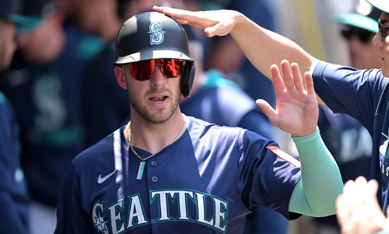 Morosi: Mariners made the right decision on Mitch Garver
