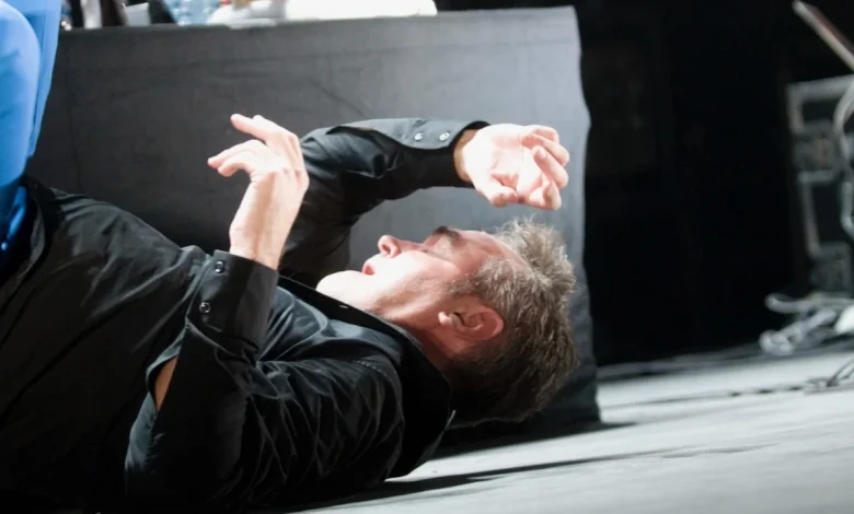 Morrissey Cancels Concert Due to "Sleep Deprivation" Caused by Noisy Hotel