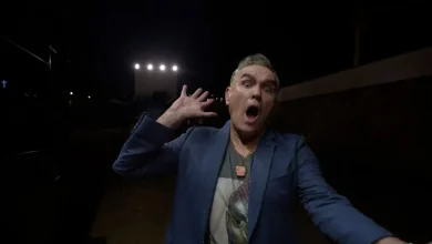 Morrissey Too Sleepy To Perform Tonight, Says Noisy Hotel Was “Indescribable Hell”