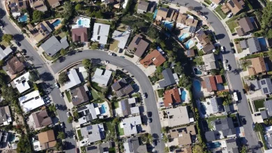 Mortgage rates hit 6% as Iran war spooks bond market traders