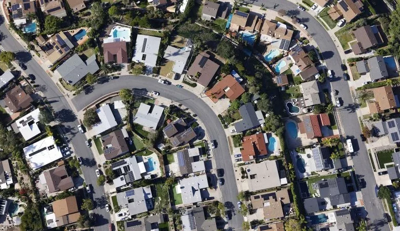 Mortgage rates hit 6% as Iran war spooks bond market traders