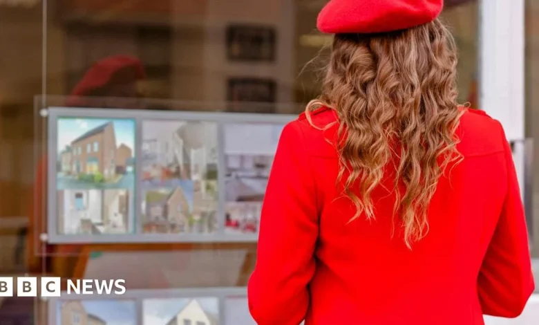 Mortgage rates rise and deals pulled over Iran war turmoil