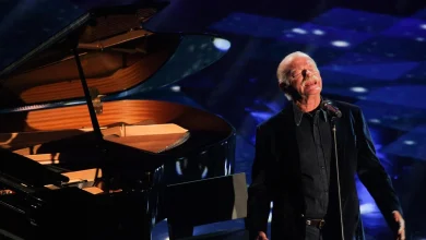 Morto Gino Paoli, le reazioni. Mogol: “Grandissimo autore”. Alfa: “Per noi genovesi un riferimento”