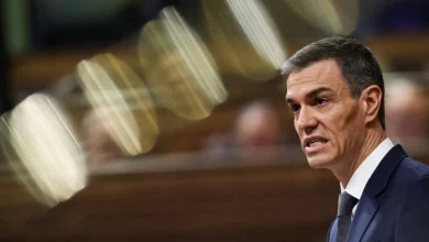 Most European leaders have tiptoed around Trump’s war with Iran. Not Spain’s PM