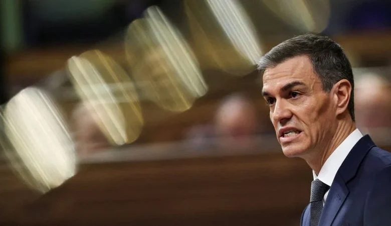 Most European leaders have tiptoed around Trump’s war with Iran. Not Spain’s PM