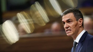 Most European leaders have tiptoed around Trump’s war with Iran. Not Spain’s PM