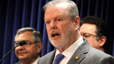 'Most powerful' N.C. state senator trails primary challenger by 2 votes despite Trump's endorsement