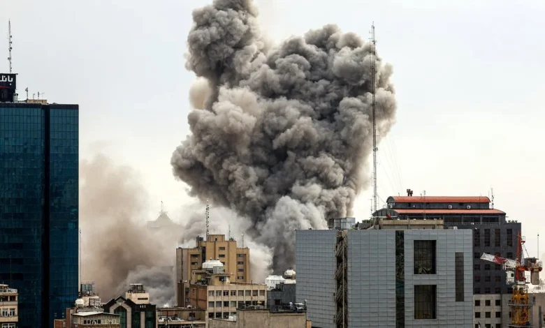 Most say Trump administration still hasn't explained Iran goals, CBS News poll finds