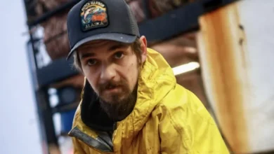 Mother of Late ‘Deadliest Catch’ Star Todd Meadows Asks Show’s Producers Not to Air Footage of Son’s Fatal Accident – The Ashley's Reality Roundup