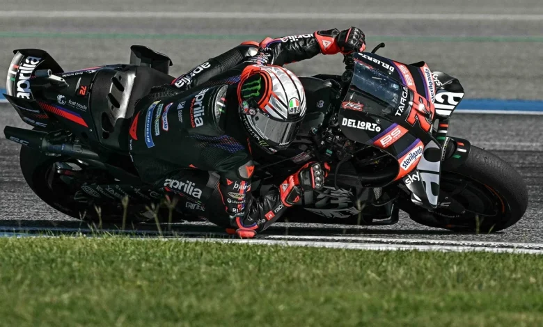 MotoGP Thailand GP: Marco Bezzecchi rebounds to win, tyre drama for Marc Marquez