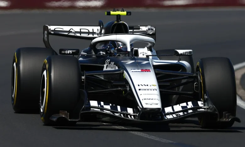 Move over, Europe? Cadillac arrives in F1 as 'America's team'