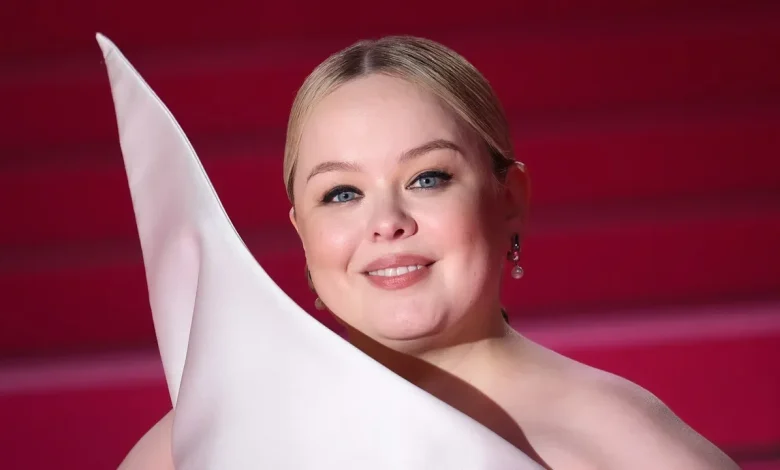 Move over Louis Theroux, it's Nicola Coughlan's turn to take on the manosphere