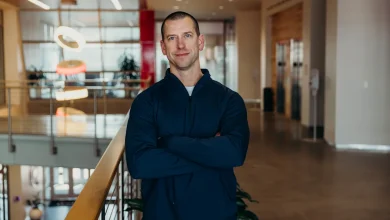 Movement Mortgage Welcomes Top Producing Loan Officer Todd Johnson to the Midwest Team