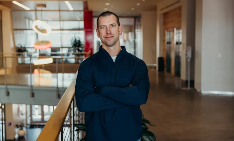 Movement Mortgage Welcomes Top Producing Loan Officer Todd Johnson to the Midwest Team