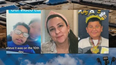 Ms. Rachel aims to help 'close Dilley' ICE facility after speaking with kids in detention there