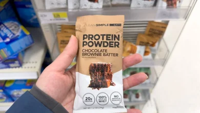 Much ado about protein | The Verge