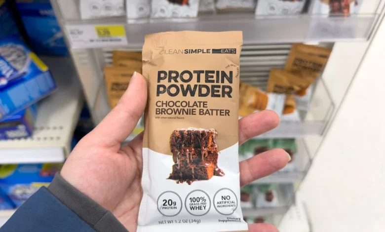 Much ado about protein | The Verge