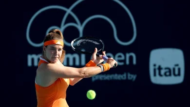 Muchová vs. Eala dnes online [23. 3.] 🎾 sledujte osmifinále WTA Miami 2026