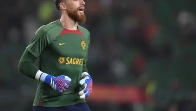 Mudanças inevitáveis: o onze provável de Portugal para visita ao México