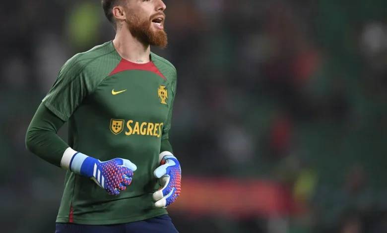 Mudanças inevitáveis: o onze provável de Portugal para visita ao México
