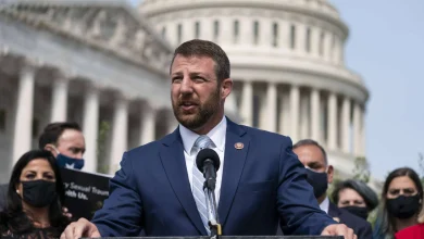 Mullin to revoke Noem’s $100K review policy