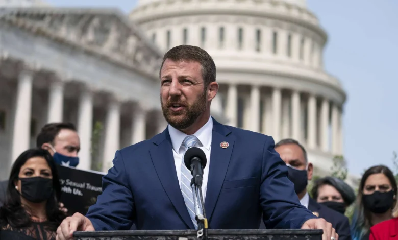 Mullin to revoke Noem’s $100K review policy