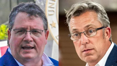 Multiple Republicans in Congress post openly anti-Muslim statements