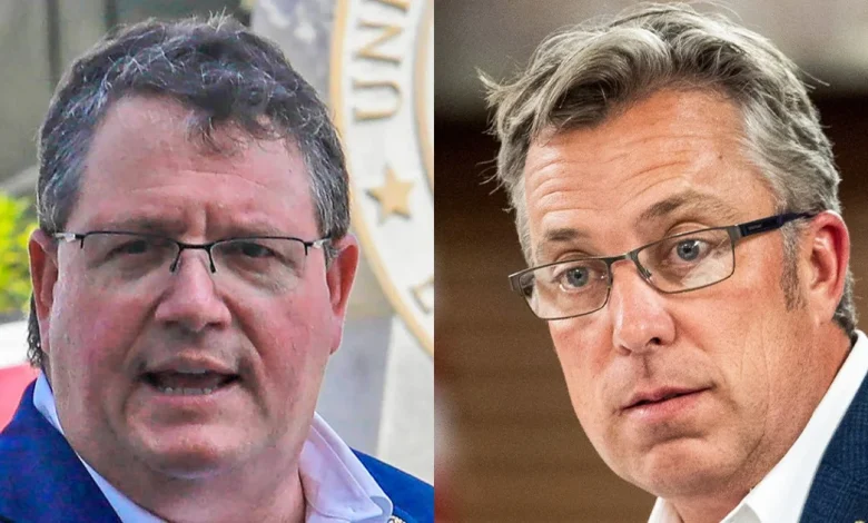 Multiple Republicans in Congress post openly anti-Muslim statements