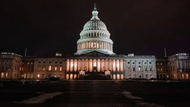 Multiple U.S. House members face setbacks in Texas primaries