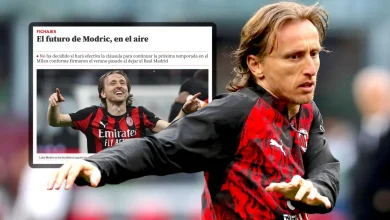 Mundo Deportivo: Modric’s decision on ‘final chapter’ remains ‘in the air’