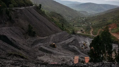 Munitions Metal Tungsten Eclipses Gold, Copper in 557% Rally