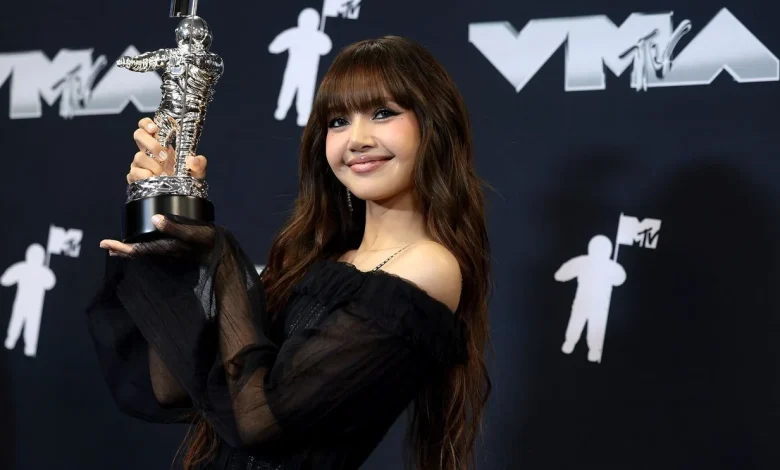 Music star Lisa to headline first K-pop residency on Las Vegas Strip