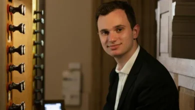 Musique : un organiste de Notre-Dame-de-Paris attendu à Bergerac