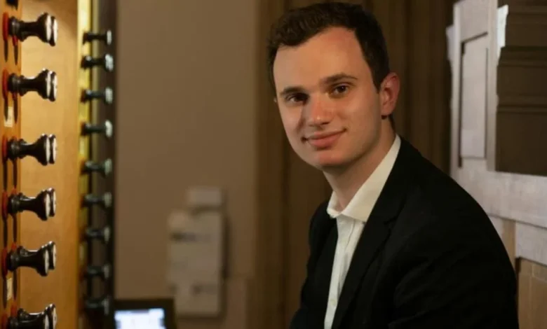 Musique : un organiste de Notre-Dame-de-Paris attendu à Bergerac