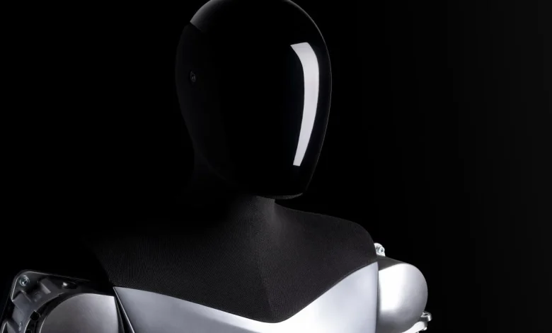 Musk Discusses Optimus Gen 3 Roadmap, AI & Universal High Income